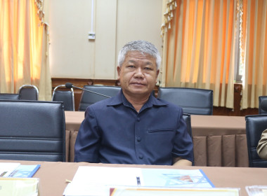 ประชุม คณะอนุกรรมการพิจารณาเงินกู้กองทุนพัฒนาสหกรณ์ ... พารามิเตอร์รูปภาพ 8