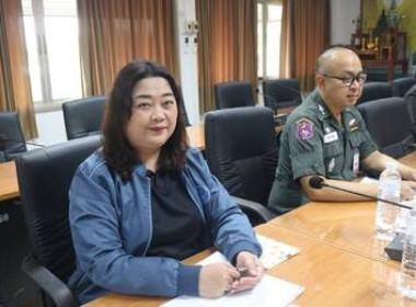 ประชุมคณะกรรมการประกวดกิจกรรม ของสหกรณ์นักเรียน ครั้งที่ 1 ... พารามิเตอร์รูปภาพ 4