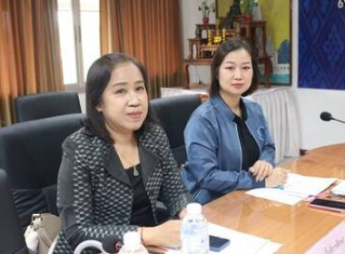 ประชุมคณะกรรมการประกวดกิจกรรม ของสหกรณ์นักเรียน ครั้งที่ 1 ... พารามิเตอร์รูปภาพ 2