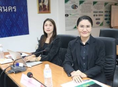 ประชุมคณะกรรมการประกวดกิจกรรม ของสหกรณ์นักเรียน ครั้งที่ 1 ... พารามิเตอร์รูปภาพ 1