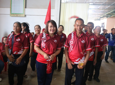 26 กุมภาพันธ์ วันสหกรณ์แห่งชาติ จังหวัดสกลนคร ประจำปี 2569 พารามิเตอร์รูปภาพ 16