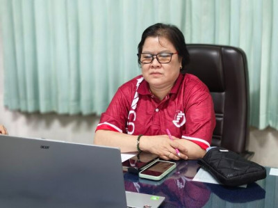 เข้าร่วมประชุมแนวทางการดำเนินงานและแจ้งแผนดำเนินงานของคณะทำงานตรวจสอบโรงงานและสถานประกอบการเฉพาะกิจ ... พารามิเตอร์รูปภาพ 1