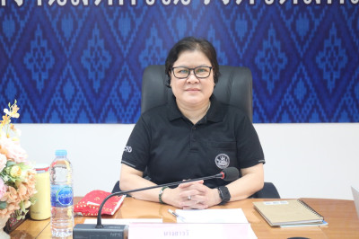 ประชุมประจำเดือนข้าราชการ ลูกจ้างประจำ และพนักงานราชการ ... พารามิเตอร์รูปภาพ 1