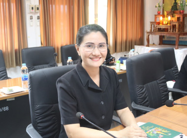 ประชุมประจำเดือนข้าราชการ ลูกจ้างประจำ และพนักงานราชการ ... พารามิเตอร์รูปภาพ 2