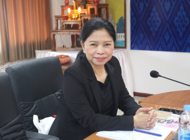 ประชุมประจำเดือนข้าราชการ ลูกจ้างประจำ และพนักงานราชการ ... พารามิเตอร์รูปภาพ 1