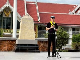 ร่วมกิจกรรม Big cleaning Day ประจำเดือนมีนาคม 2569 ณ ... พารามิเตอร์รูปภาพ 1