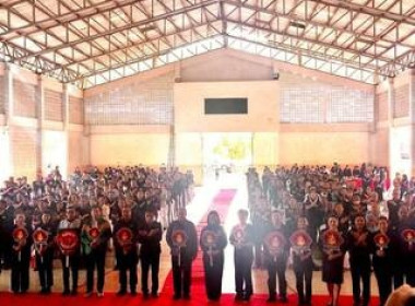 ร่วมจัดนิทรรศการ Green Gain Day ... พารามิเตอร์รูปภาพ 3