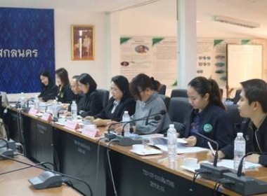 ประชุมคณะกรรมการคัดเลือกสหกรณ์/กลุ่มเกษตรกร ... พารามิเตอร์รูปภาพ 4