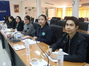 ประชุมคณะกรรมการคัดเลือกสหกรณ์/กลุ่มเกษตรกร ... พารามิเตอร์รูปภาพ 6