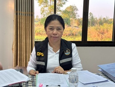 การตรวจสอบโรงงานหรือสถานประกอบการประกอบผลิตภัณฑ์นม ... พารามิเตอร์รูปภาพ 1