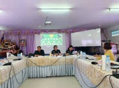 ติดตามการดำเนินงานของสหกรณ์โคนมวาริชภูมิ จำกัด พารามิเตอร์รูปภาพ 3