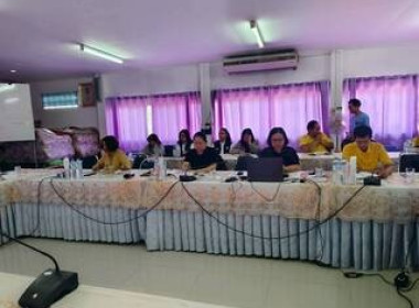 ติดตามการดำเนินงานของสหกรณ์โคนมวาริชภูมิ จำกัด พารามิเตอร์รูปภาพ 6