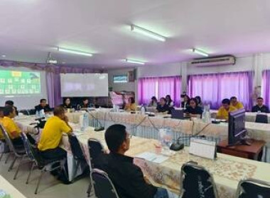 ติดตามการดำเนินงานของสหกรณ์โคนมวาริชภูมิ จำกัด พารามิเตอร์รูปภาพ 5