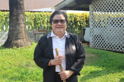 สหกรณ์จังหวัดสกลนคร ร่วมกันจัดกิจกรรม วันทำความสะอาด (Big ... พารามิเตอร์รูปภาพ 1