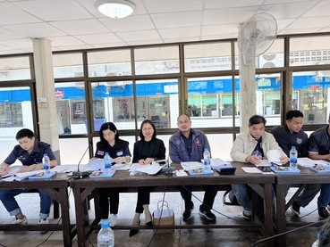 ร่วมประชุมคณะกรรมการดำเนินการสหกรณ์การเลี้ยงปศุสัตว์ ... พารามิเตอร์รูปภาพ 1