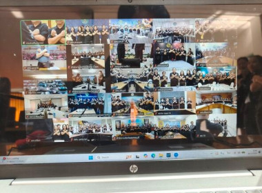 โครงการอบรมทางไกล (Conference) เรื่อง ... พารามิเตอร์รูปภาพ 5