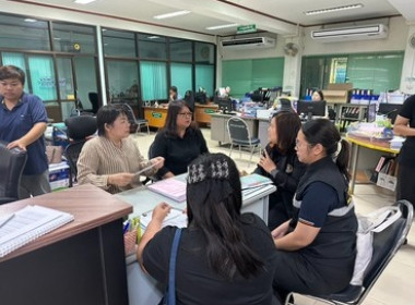 ติดตามผลการดำเนินการโครงการอาหารเสริม (นม) โรงเรียน ... พารามิเตอร์รูปภาพ 1