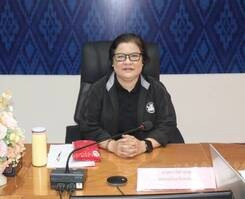 ประชุมคณะทำงานภาคีเครือข่ายเพื่อขับเคลื่อนสหกรณ์เคหสถานบ้านมั่นคง ระดับจังหวัด ประจำปีงบประมาณ พ.ศ. 2569 ... พารามิเตอร์รูปภาพ 1