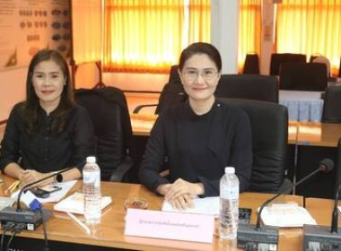 ประชุมคณะทำงานภาคีเครือข่ายเพื่อขับเคลื่อนสหกรณ์เคหสถานบ้านมั่นคง ระดับจังหวัด ประจำปีงบประมาณ พ.ศ. 2569 ... พารามิเตอร์รูปภาพ 2