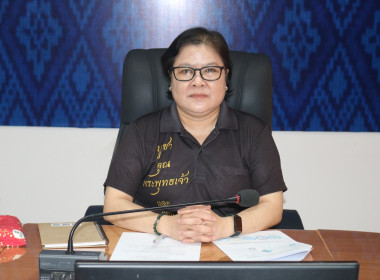 ประชุมชี้แจงกรอบแนวทางการขับเคลื่อนนโยบาย และเกณฑ์การประกวด ... พารามิเตอร์รูปภาพ 1