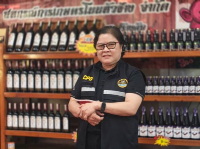 ขับเคลื่อนโครงการสินค้าเกษตรและบริการมูลค่าสูง “1 ท้องถิ่น ... พารามิเตอร์รูปภาพ 1