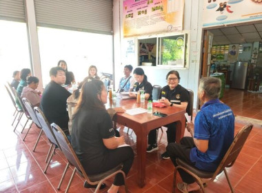 ขับเคลื่อนโครงการสินค้าเกษตรและบริการมูลค่าสูง “1 ท้องถิ่น ... พารามิเตอร์รูปภาพ 6