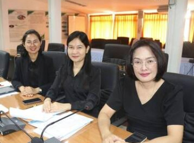 ประชุมคณะกรรมการประกวดกิจกรรม ของสหกรณ์นักเรียน ครั้งที่ 2 ... พารามิเตอร์รูปภาพ 3