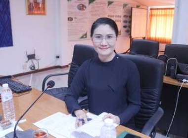 ประชุมคณะกรรมการประกวดกิจกรรม ของสหกรณ์นักเรียน ครั้งที่ 2 ... พารามิเตอร์รูปภาพ 2