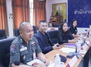 ประชุมคณะกรรมการประกวดกิจกรรม ของสหกรณ์นักเรียน ครั้งที่ 2 ... พารามิเตอร์รูปภาพ 4