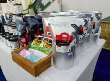 ร่วมพิธีเปิดงานแสดงสินค้า GI SAKON To Global 2026 ครั้งที่ ... พารามิเตอร์รูปภาพ 3