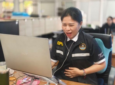 หารือมาตรการช่วยเหลือเกษตรกรผู้ปลูกมันเทศ จังหวัดตราด พารามิเตอร์รูปภาพ 1