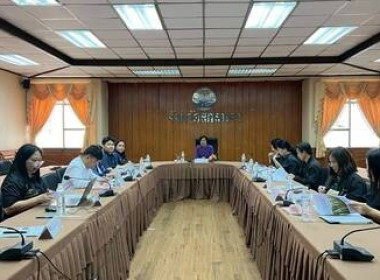 ประชุมขับเคลื่อนคณะทำงานบริหารจัดการแปลงตัวอย่างอ้อย ... พารามิเตอร์รูปภาพ 6
