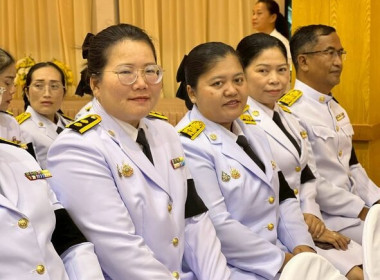 พิธีเนื่องในวันพระบาทสมเด็จพระพุทธยอดฟ้าจุฬาโลกมหาราช ... พารามิเตอร์รูปภาพ 6