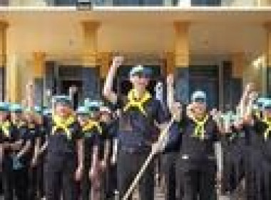 ร่วมกิจกรรม Big Cleaning Day ครั้งที่ 4/2569 พารามิเตอร์รูปภาพ 2