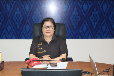 ประชุมชี้แจงการจัดทำข้อมูลโปรไฟล์สหกรณ์ กลุ่มเกษตรกร ... พารามิเตอร์รูปภาพ 1