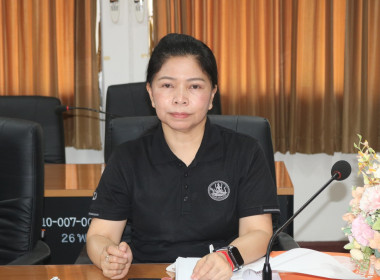 ประชุมชี้แจงการจัดทำข้อมูลโปรไฟล์สหกรณ์ กลุ่มเกษตรกร ... พารามิเตอร์รูปภาพ 1