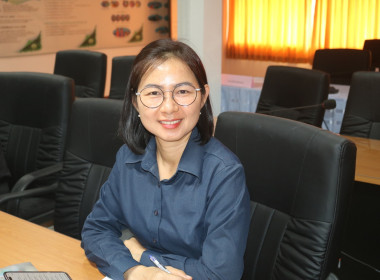 ประชุมชี้แจงการจัดทำข้อมูลโปรไฟล์สหกรณ์ กลุ่มเกษตรกร ... พารามิเตอร์รูปภาพ 4