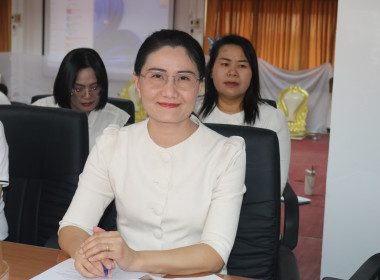 ประชุมประจำเดือนข้าราชการ ลูกจ้างประจำ และพนักงานราชการ ... พารามิเตอร์รูปภาพ 3