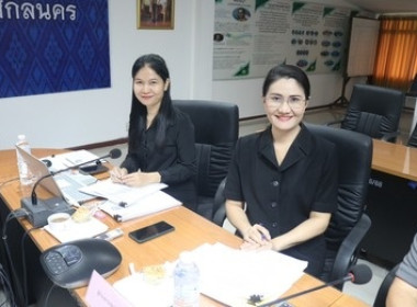 ประชุมคณะทำงานเพื่อคัดเลือกสหกรณ์และกลุ่มเกษตรกรนโครงการขับเคลื่อนการประยุกต์ใช้หลักปรัชญาของเศรษฐกิจพอเพียง ... พารามิเตอร์รูปภาพ 1