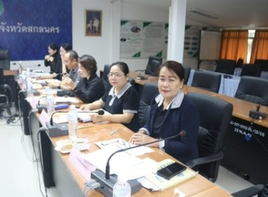 ประชุมคณะทำงานเพื่อคัดเลือกสหกรณ์และกลุ่มเกษตรกรนโครงการขับเคลื่อนการประยุกต์ใช้หลักปรัชญาของเศรษฐกิจพอเพียง ... พารามิเตอร์รูปภาพ 4