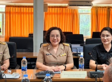 ร่วมประชุมคณะกรรมการกลางกลุ่มเกษตรกร ระดับจังหวัด ... พารามิเตอร์รูปภาพ 1