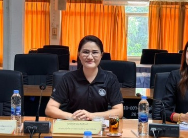 ร่วมประชุมคณะกรรมการกลางกลุ่มเกษตรกร ระดับจังหวัด ... พารามิเตอร์รูปภาพ 2