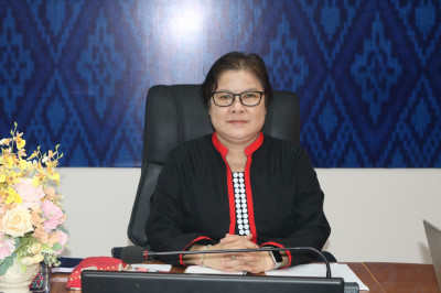 ร่วมปประชุมเพื่อซักซ้อมการดำเนินงานตามแผนปฏิบัติงานและงบประมาณรายจ่ายประจำปี พ.ศ. 2569 ... พารามิเตอร์รูปภาพ 1