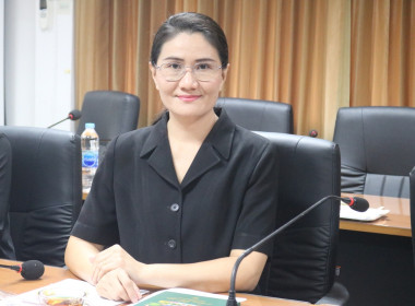 ประชุมประจำเดือนข้าราชการ ลูกจ้างประจำ และพนักงานราชการ ... พารามิเตอร์รูปภาพ 2