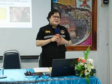 อบรมโครงการฟื้นฟูอาชีพแก่สมาชิกสหกรณ์การเกษตรสว่างแดนดิน ... พารามิเตอร์รูปภาพ 1