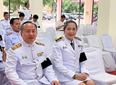 ร่วมพิธีทำบุญตักบาตร ... พารามิเตอร์รูปภาพ 4