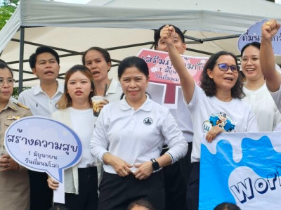 ประชาสัมพันธ์ วันดื่มนมโลก (World Milk Day 2026) ... พารามิเตอร์รูปภาพ 1
