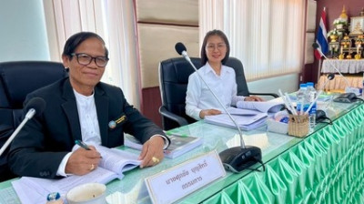 ร่วมประชุมคณะกรรมการดำเนินการสหกรณ์ออมทรัพย์ครูสกลนคร จำกัด พารามิเตอร์รูปภาพ 1